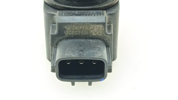 Recambio de bobina encendido para nissan juke (f15) 2010- 1.2 dig-t referencia OEM IAM 224332428R 224332428R 