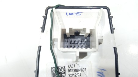 Recambio de mando retrovisor para hyundai bayon (bc3) 2021- 1.2 mpi referencia OEM IAM 93530BV000NNB 93530BV000 93530BV000