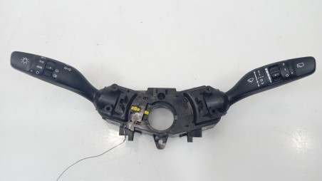 Recambio de mando multifuncion para hyundai bayon (bc3) 2021- 1.2 mpi referencia OEM IAM 93404Q0850 93404Q0850 