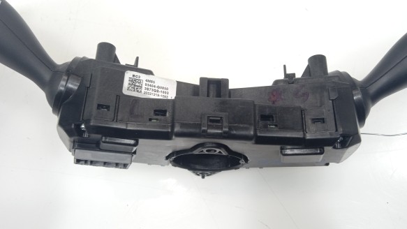Recambio de mando multifuncion para hyundai bayon (bc3) 2021- 1.2 mpi referencia OEM IAM 93404Q0850 93404Q0850 