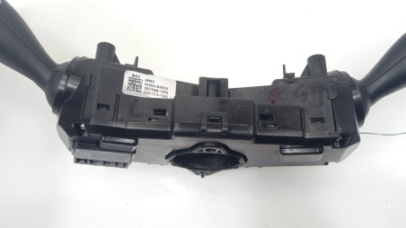 Recambio de mando multifuncion para hyundai bayon (bc3) 2021- 1.2 mpi referencia OEM IAM 93404Q0850 93404Q0850 
