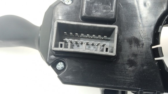 Recambio de mando multifuncion para hyundai bayon (bc3) 2021- 1.2 mpi referencia OEM IAM 93404Q0850 93404Q0850 