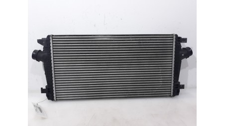 Recambio de intercooler para opel astra j lim. 2009-2015 excellence referencia OEM IAM 13267647 13267647 