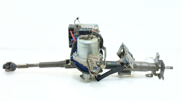 Recambio de columna direccion para nissan juke (f15) 2010- 1.2 dig-t referencia OEM IAM 48810BA66C 48810BA66C 