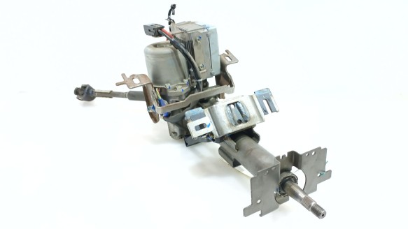 Recambio de columna direccion para nissan juke (f15) 2010- 1.2 dig-t referencia OEM IAM 48810BA66C 48810BA66C 