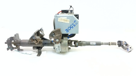 Recambio de columna direccion para nissan juke (f15) 2010- 1.2 dig-t referencia OEM IAM 48810BA66C 48810BA66C 