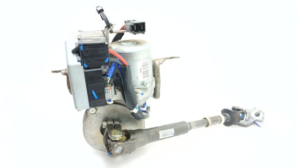 Recambio de columna direccion para nissan juke (f15) 2010- 1.2 dig-t referencia OEM IAM 48810BA66C 48810BA66C 