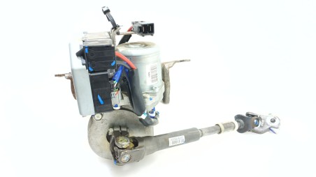 Recambio de columna direccion para nissan juke (f15) 2010- 1.2 dig-t referencia OEM IAM 48810BA66C 48810BA66C 