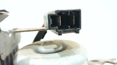 Recambio de columna direccion para nissan juke (f15) 2010- 1.2 dig-t referencia OEM IAM 48810BA66C 48810BA66C 