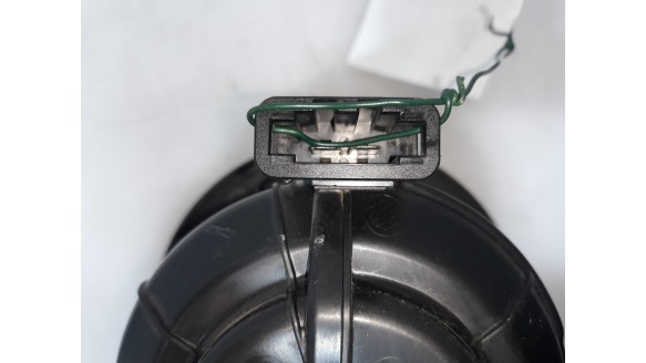 Recambio de ventilador calefaccion para land rover evoque 2011-2018 se referencia OEM IAM 9415188 9415188 