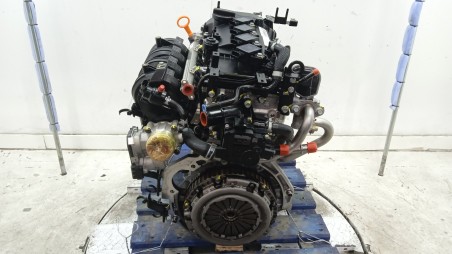 Recambio de motor completo para hyundai bayon (bc3) 2021- 1.2 mpi referencia OEM IAM G4LF G4LF 