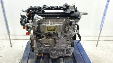 Recambio de motor completo para hyundai bayon (bc3) 2021- 1.2 mpi referencia OEM IAM G4LF G4LF 