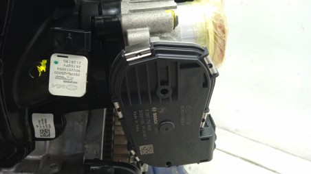 Recambio de motor completo para hyundai bayon (bc3) 2021- 1.2 mpi referencia OEM IAM G4LF G4LF 