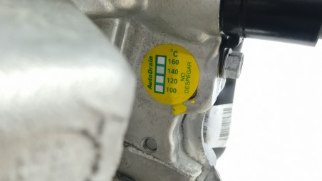 Recambio de motor completo para hyundai bayon (bc3) 2021- 1.2 mpi referencia OEM IAM G4LF G4LF 