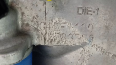 Recambio de motor completo para hyundai bayon (bc3) 2021- 1.2 mpi referencia OEM IAM G4LF G4LF 