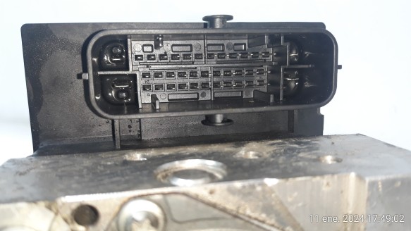 Recambio de abs para peugeot 508 i (8d_) 2010-2018 1.6 hdi referencia OEM IAM 9677032180 9677032180 