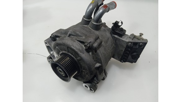 Recambio de alternador para hyundai ioniq (ae) 2016- 1.6 gdi hybrid referencia OEM IAM 3739003900 3739003900 