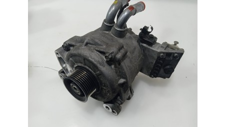 Recambio de alternador para hyundai ioniq (ae) 2016- 1.6 gdi hybrid referencia OEM IAM 3739003900 3739003900 