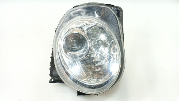 Recambio de faro izquierdo para nissan juke (f15) 2010- 1.2 dig-t referencia OEM IAM 26060BV90A 26060BV90A 