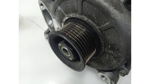 Recambio de alternador para hyundai ioniq (ae) 2016- 1.6 gdi hybrid referencia OEM IAM 3739003900 3739003900 