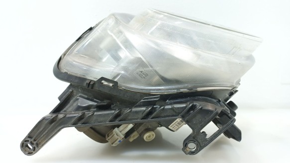 Recambio de faro izquierdo para nissan juke (f15) 2010- 1.2 dig-t referencia OEM IAM 26060BV90A 26060BV90A 