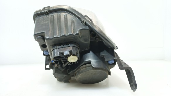 Recambio de faro izquierdo para nissan juke (f15) 2010- 1.2 dig-t referencia OEM IAM 26060BV90A 26060BV90A 