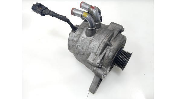 Recambio de alternador para hyundai ioniq (ae) 2016- 1.6 gdi hybrid referencia OEM IAM 3739003900 3739003900 