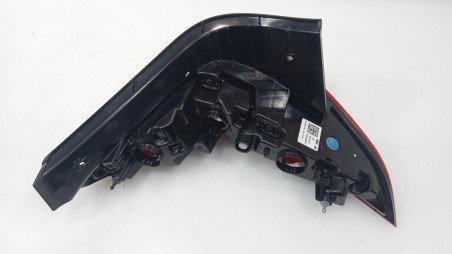 Recambio de piloto trasero derecho para hyundai bayon (bc3) 2021- 1.2 mpi referencia OEM IAM 92402Q0500 92402Q0500 