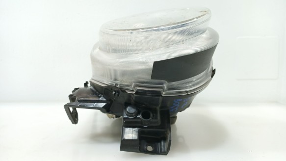 Recambio de faro izquierdo para nissan juke (f15) 2010- 1.2 dig-t referencia OEM IAM 26060BV90A 26060BV90A 