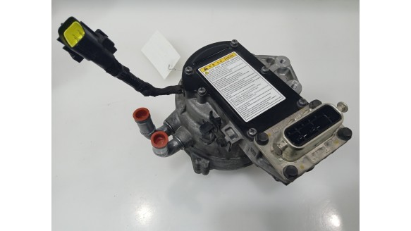 Recambio de alternador para hyundai ioniq (ae) 2016- 1.6 gdi hybrid referencia OEM IAM 3739003900 3739003900 