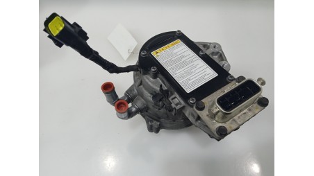 Recambio de alternador para hyundai ioniq (ae) 2016- 1.6 gdi hybrid referencia OEM IAM 3739003900 3739003900 