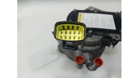 Recambio de alternador para hyundai ioniq (ae) 2016- 1.6 gdi hybrid referencia OEM IAM 3739003900 3739003900 