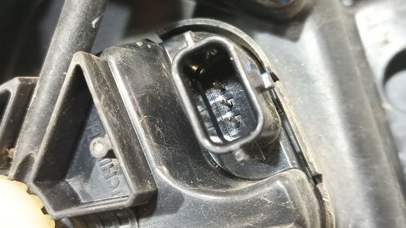 Recambio de faro izquierdo para nissan juke (f15) 2010- 1.2 dig-t referencia OEM IAM 26060BV90A 26060BV90A 