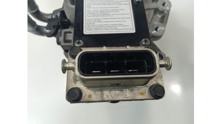 Recambio de alternador para hyundai ioniq (ae) 2016- 1.6 gdi hybrid referencia OEM IAM 3739003900 3739003900 