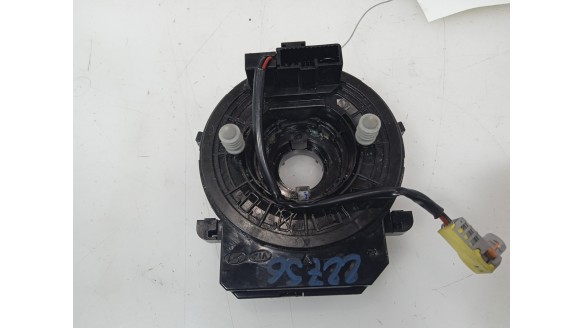 Recambio de anillo airbag para hyundai ioniq (ae) 2016- 1.6 gdi hybrid referencia OEM IAM 93490G2210 93490G2210 