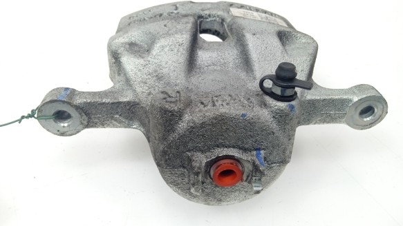Recambio de pinza freno delantera derecha para hyundai bayon (bc3) 2021- 1.2 mpi referencia OEM IAM 58190Q0A50 58190Q0A50 