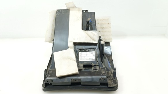 Recambio de guantera para nissan juke (f15) 2010- 1.2 dig-t referencia OEM IAM 68510BV90A 68510BV90A 