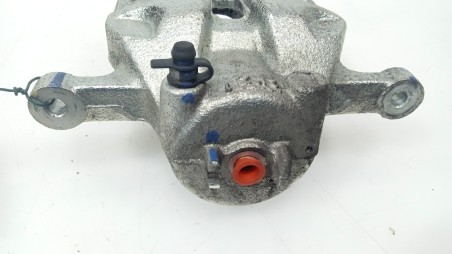 Recambio de pinza freno delantera izquierda para hyundai bayon (bc3) 2021- 1.2 mpi referencia OEM IAM 58180Q0A50 58180Q0A50 