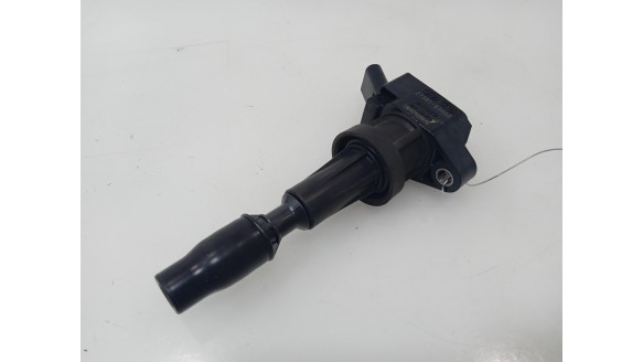 Recambio de bobina encendido para hyundai ioniq (ae) 2016- 1.6 gdi hybrid referencia OEM IAM 2730103HA0 2730103HA0 