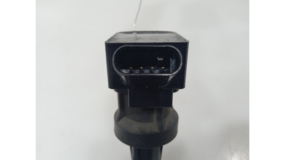 Recambio de bobina encendido para hyundai ioniq (ae) 2016- 1.6 gdi hybrid referencia OEM IAM 2730103HA0 2730103HA0 