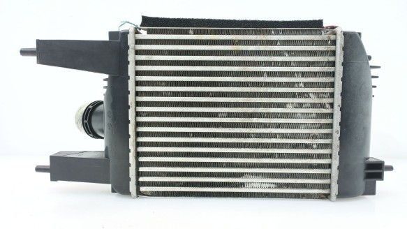 Recambio de intercooler para nissan juke (f15) 2010- 1.2 dig-t referencia OEM IAM 144613ZU0B 144613ZU0B 