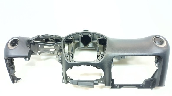 Recambio de kit airbag para nissan juke (f15) 2010- 1.2 dig-t referencia OEM IAM 985101KA8B 985101KA8B 