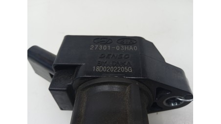 Recambio de bobina encendido para hyundai ioniq (ae) 2016- 1.6 gdi hybrid referencia OEM IAM 2730103HA0 2730103HA0 