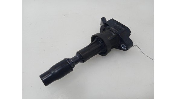 Recambio de bobina encendido para hyundai ioniq (ae) 2016- 1.6 gdi hybrid referencia OEM IAM 2730103HA0 2730103HA0 