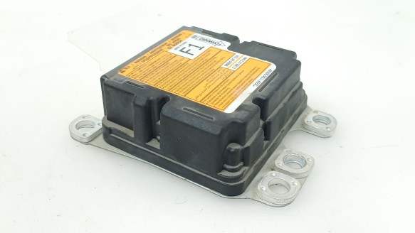 Recambio de kit airbag para nissan juke (f15) 2010- 1.2 dig-t referencia OEM IAM 985101KA8B 985101KA8B 