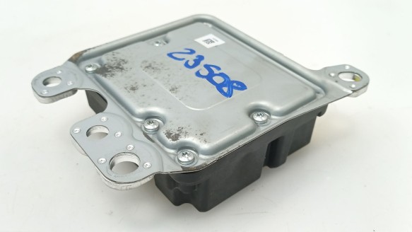 Recambio de kit airbag para nissan juke (f15) 2010- 1.2 dig-t referencia OEM IAM 985101KA8B 985101KA8B 