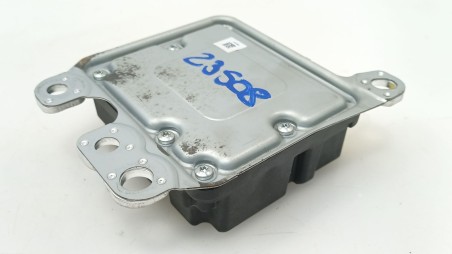 Recambio de kit airbag para nissan juke (f15) 2010- 1.2 dig-t referencia OEM IAM 985101KA8B 985101KA8B 