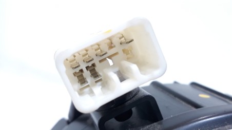 Recambio de ventilador de bateria para hyundai ioniq (ae) 2016- 1.6 gdi hybrid referencia OEM IAM 37580CM000 37580CM000 