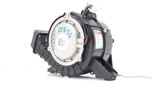 Recambio de ventilador de bateria para hyundai ioniq (ae) 2016- 1.6 gdi hybrid referencia OEM IAM 37580CM000 37580CM000 