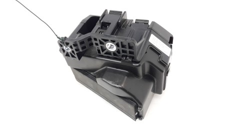 Recambio de caja reles / fusibles para hyundai ioniq (ae) 2016- 1.6 gdi hybrid referencia OEM IAM 375S3G2100 375S3G2100 